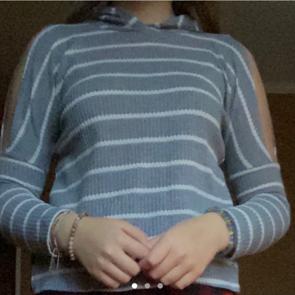 light hoodie